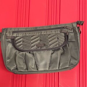 EUC Lug Mambo - Gunmetal Grey